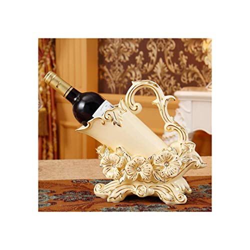 regalos soporte botellas vino love