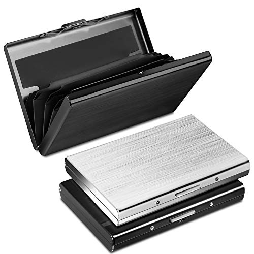 regalos tarjetero viaje protector