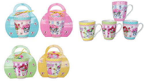 regalos taza estuche cumpleanos