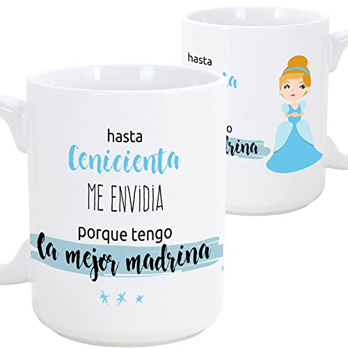 regalos taza nina feliz comunion