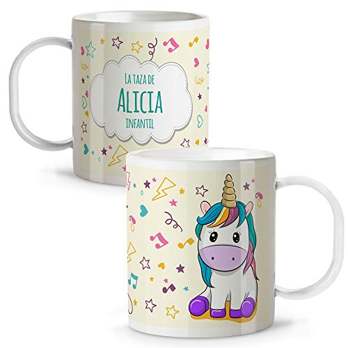 regalos taza personalizada ceramica