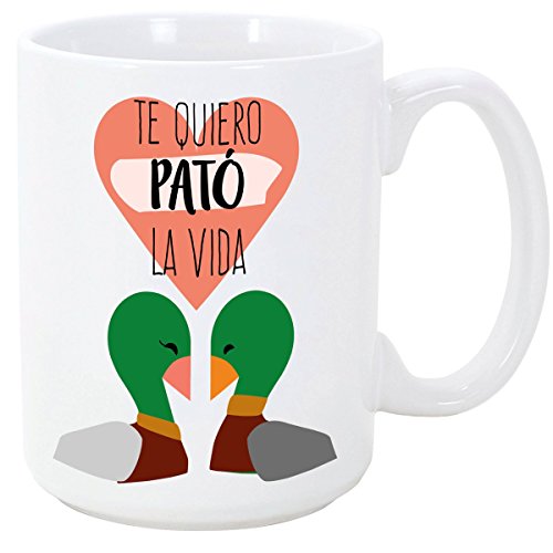 regalos taza primer san valentin