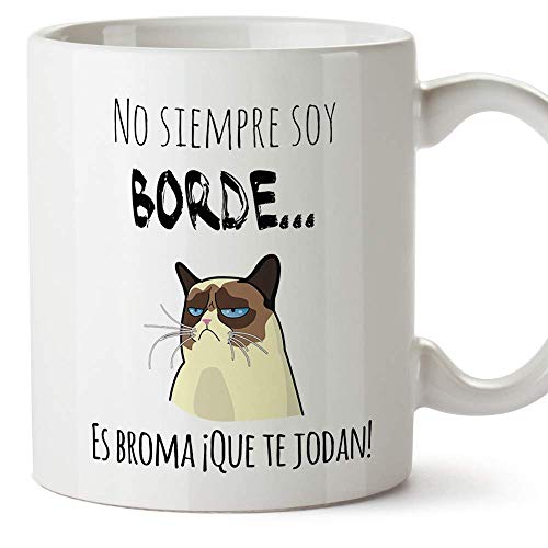 regalos tazas frikis