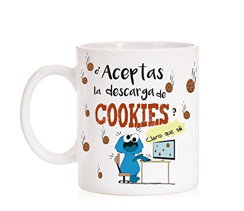 regalos tazas para informaticos