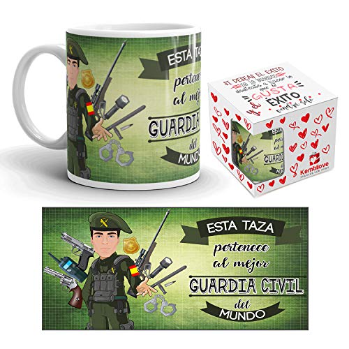 regalos tazas profesiones