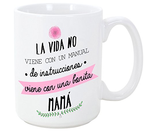 regalos tazon desayuno personalizado