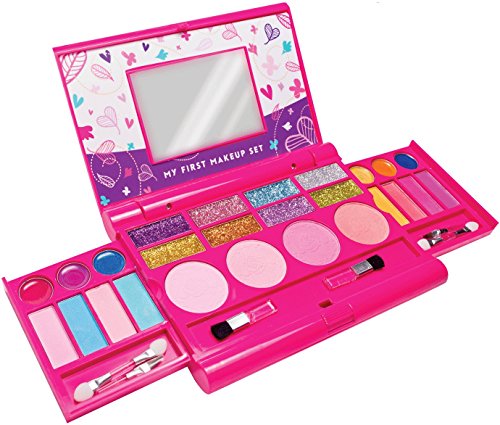 set maquillaje nina 3 anos
