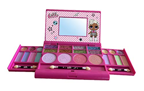 set maquillaje para nina